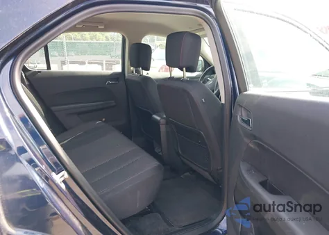 2017 Chevrolet Equinox Ls z USA, uszkodzony, nr VIN 2GNALBEK8H1547042